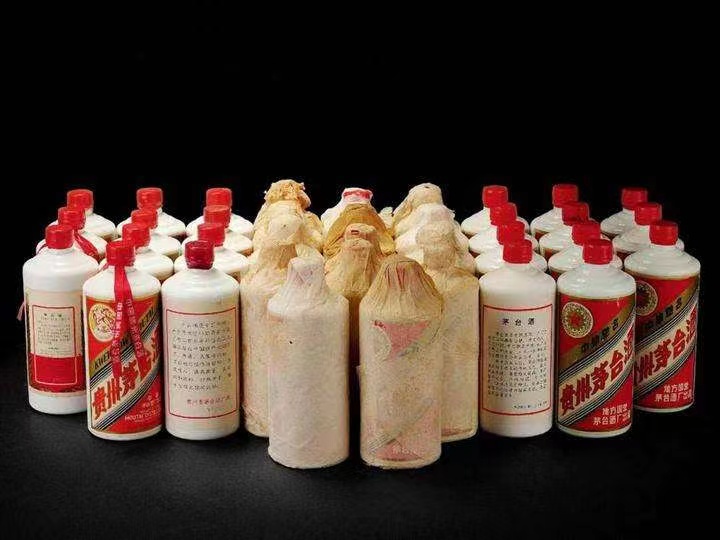 周矶办事处老酒回收上门哪里回收(附近上门回收茅台酒）?